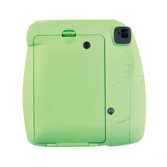 Фотокамера моментальной печати Fujifilm Instax Mini 9 Lime Green (16550708) - 4