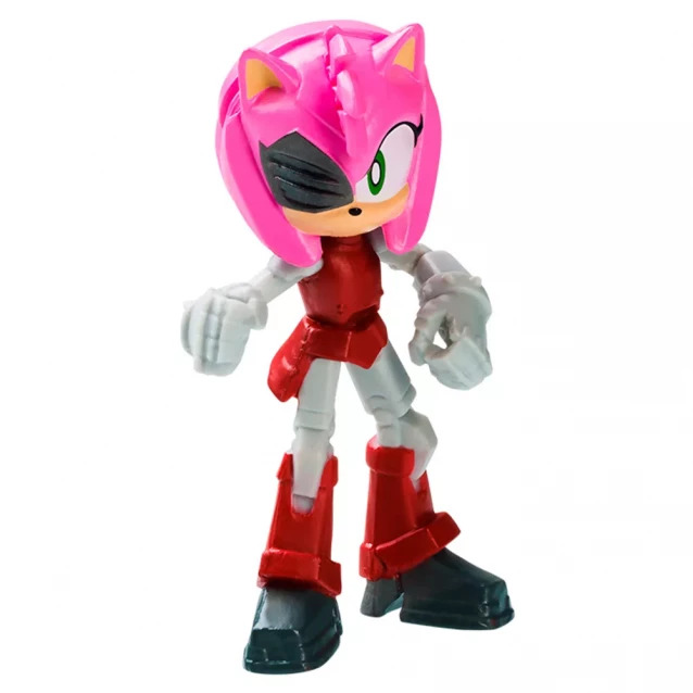 Фігурка Sonic Prime Расті Роуз 6,5 см (SON2010H) - 3