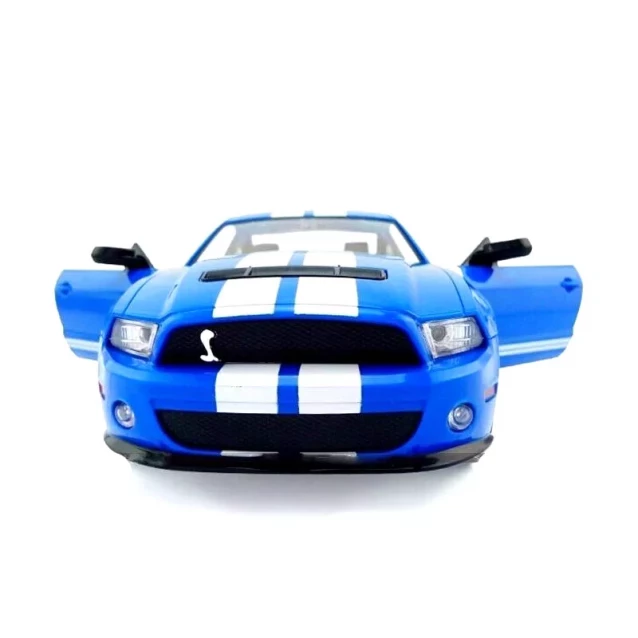 MZ Іграшка машина р/к Ford Mustang 31,5*15,5*8,5 см 1:14 акум у комплект - 6