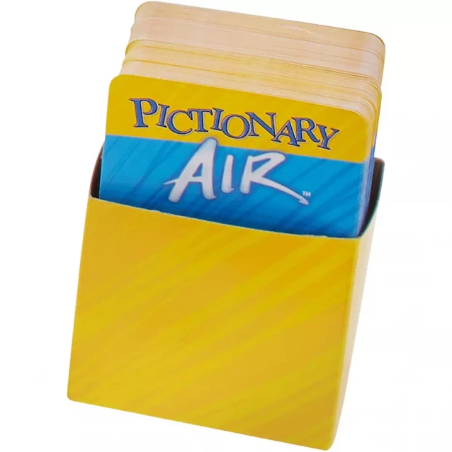 Настільна гра "Pictionary Air" (англ.) - 6