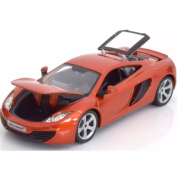 Автомодель Bburago McLaren MP4-12C в асорт., 1:24 (18-21074) - 4