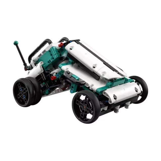 Конструктор LEGO Mindstorms Винахідник Роботів (51515) - 10