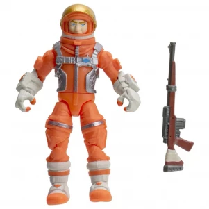 Фигурка Fortnite Micro Legendary Series Mission Specialist 6 см (FNT0952) детская игрушка