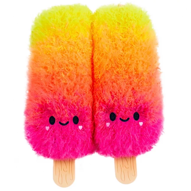 Мягкая игрушка-антистресс Fluffie Stuffiez Small Plush Эскимо (594475-3) - 2