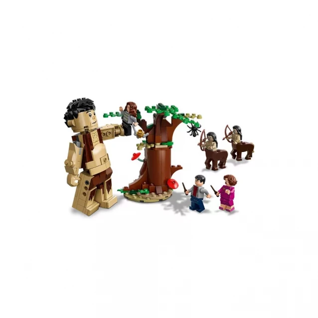 Конструктор LEGO Harry Potter Запретный лес: встреча Амбридж (75967) - 5