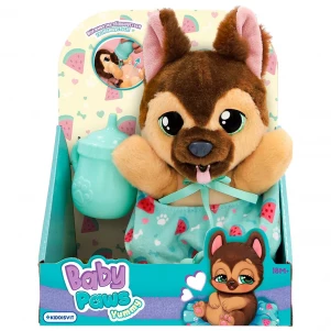 Іграшка інтерактивна Baby Paws Yummy Німецька вівчарка (926363IM) дитяча іграшка