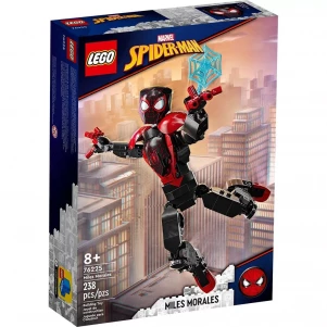 Конструктор Lego Marvel Фігурка Майлза Моралеса (76225) - ЛЕГО