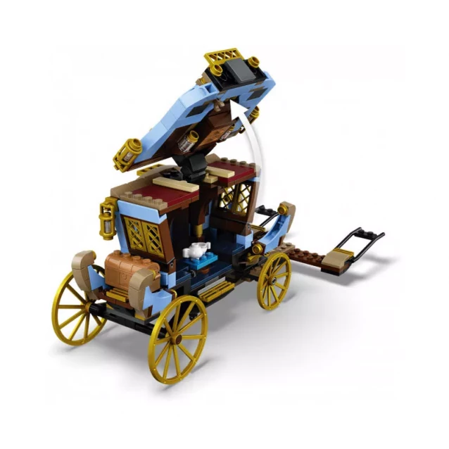 Конструктор LEGO Harry Potter Бобатонська Карета: Прибуття До Гоґвортсу (75958) - 8