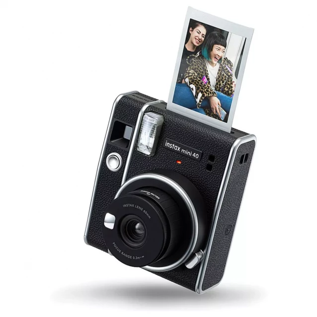 Фотокамера FUJIFILM Instax Mini 40 EX D (16696863) - 6