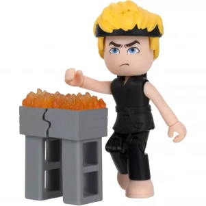 Фігурка DevSeries Cobra Kai Johnny Lawrence (CRS0119) дитяча іграшка