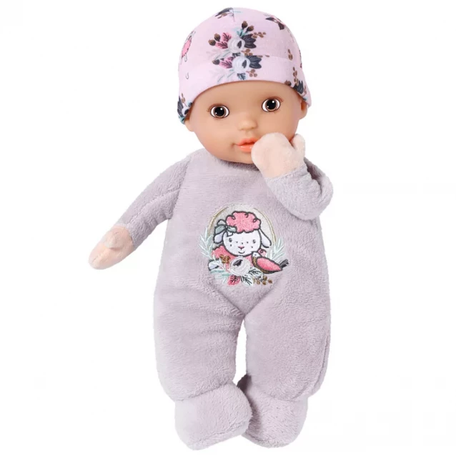 Лялька Baby Annabell For babies Соня 30 см (706442) - 2