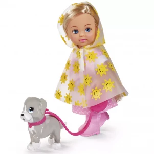 Лялька Steffi & Evi Прогулянка під дощем (5733592) лялька