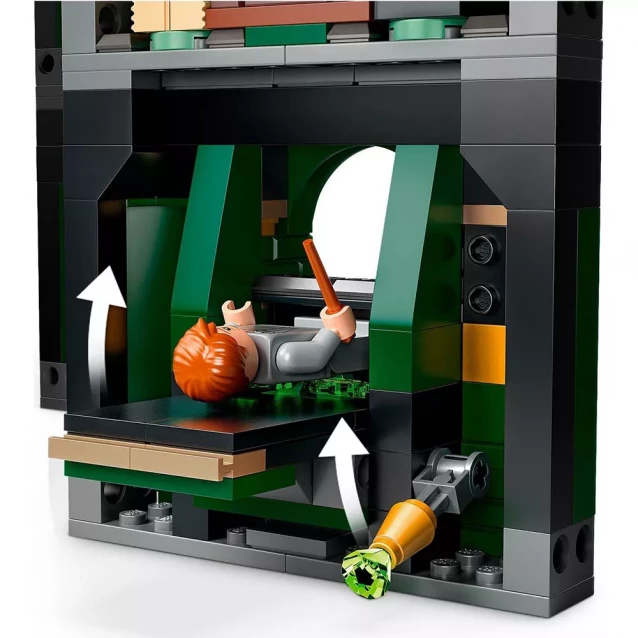 Конструктор Lego Harry Potter Міністерство магії (76403) - 5
