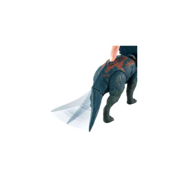 Фигурка динозавра JURASSIC WORLD Опасные противники (в ас) (321462) - 12