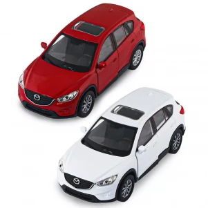 Автомодель TechnoDrive Mazda CX-5 в асортименті (250390W) дитяча іграшка