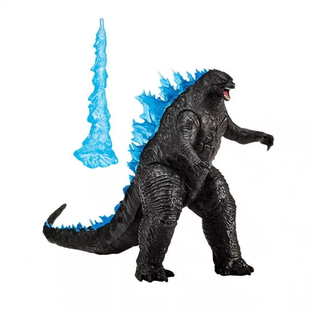 Фігурка Godzilla vs. Kong – Ґодзылла з тепловим променем 15 см (35302) - 3