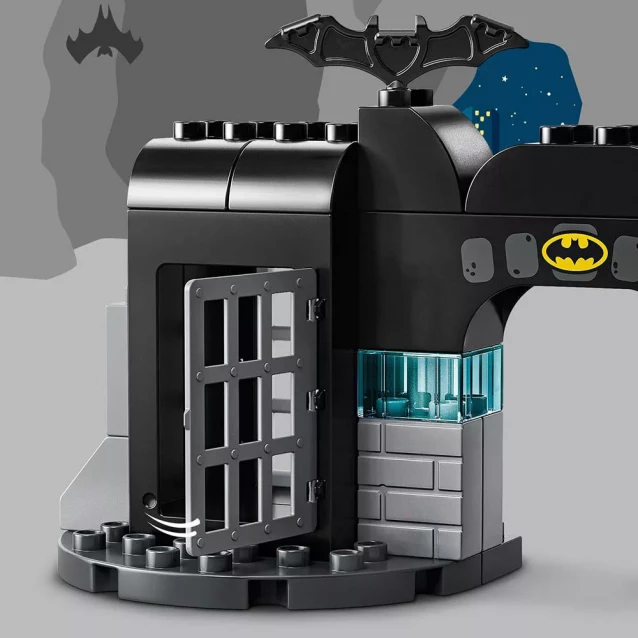 Конструктор LEGO Duplo Конструктор Пещера Бэтмена (10919) - 7