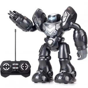 Робот Silverlit Robo Blast (88098) дитяча іграшка