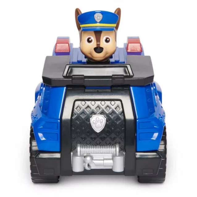 Рятівний автомобіль Paw Patrol з водієм Гонщик (SM16775/9900) - 7