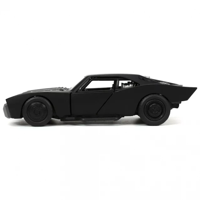 Машина Jada Бетмобіль з фігуркою Бетмена 1:32 (253213008) - 3
