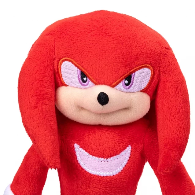 Мягкая игрушка Sonic the Hedgehog Наклз 23 см (41276i) - 3
