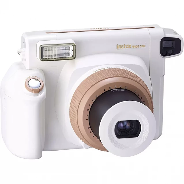 Фотокамера Fujifilm Instax Wide 300 Toffee EX D camera (16651813) - 4
