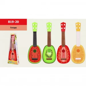 Іграшка музична Країна іграшок 36 см в асортименті (819-20) дитяча іграшка