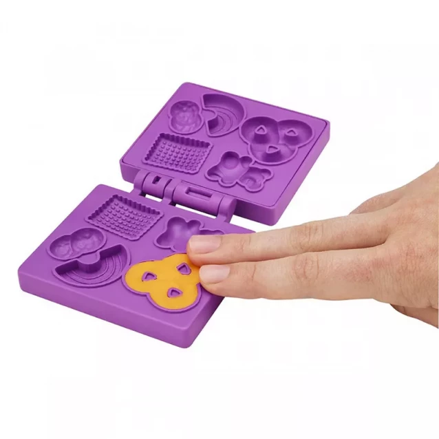 HASBRO Play-Doh Гральний набір Готуємо обід - 3