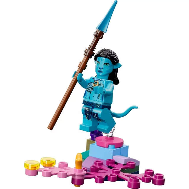 Конструктор LEGO Avatar Открытие Ила (75575) - 6