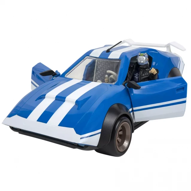 Фігурка Fortnite Joy Ride Vehicle Whiplash (FNT0815) - 5