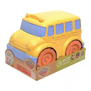 Roo Crew Автобус жовтий, 58001-1 дитяча іграшка