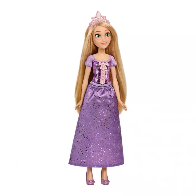 Лялька Disney Princess Принцеса Рапунцель 34 см (F0881_F0896) - 1