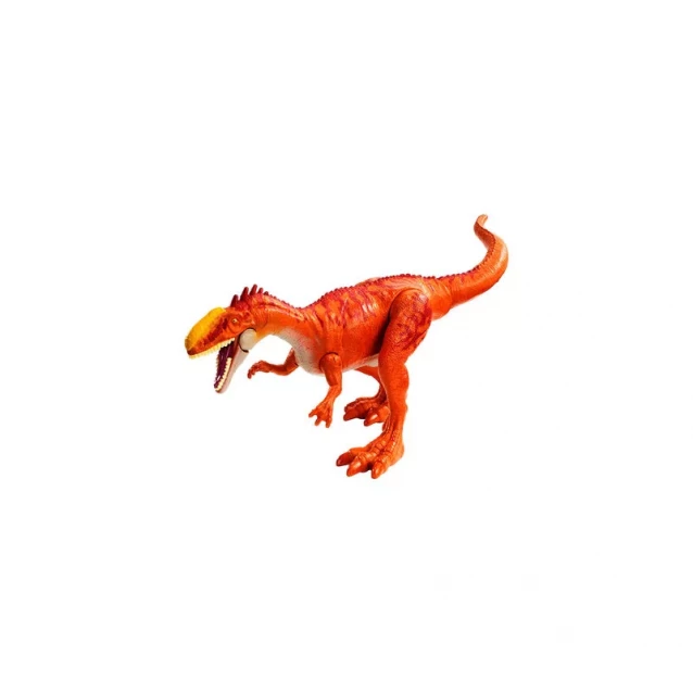 MATTEL JURASSIC WORLD Базова фігурка динозавра з фільму «Світ Юрського періоду» (в ас.) - 3