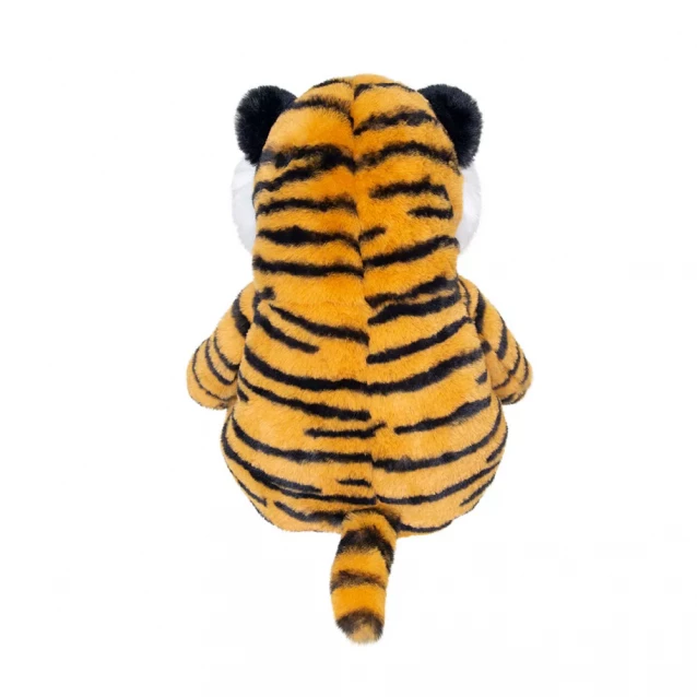 Плюшевый тигр Aurora 35 см (200071B) - 3
