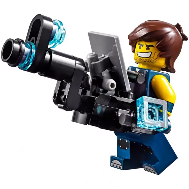 Конструктор LEGO Movie Рексмобіль (70835) - 8