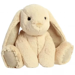 М'яка іграшка Aurora Кролик 25 см (201034C) дитяча іграшка
