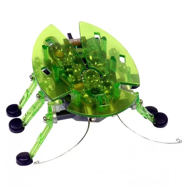 Нано-робот HEXBUG Beetle в ассорт. (477-2865) - 7
