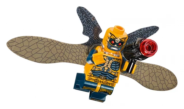 Конструктор LEGO Super Heroes Битва за Атлантиду (76085) - 4