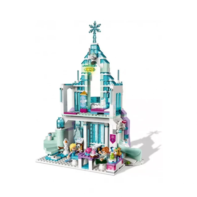 Конструктор LEGO Disney Princess Волшебный ледяной замок Эльзы (43172) - 9