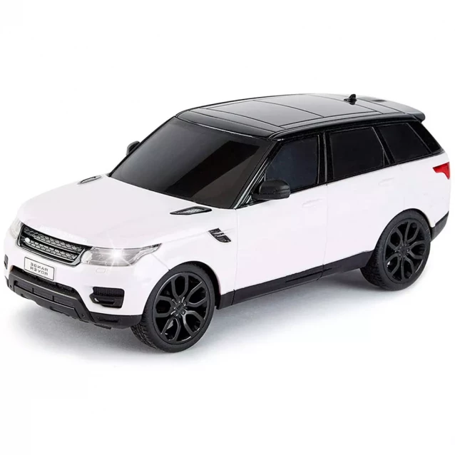 Автомодель KS Drive Land Rover Range Rover Sport 1:24 на радіокеруванні білий (124GRRW) - 1