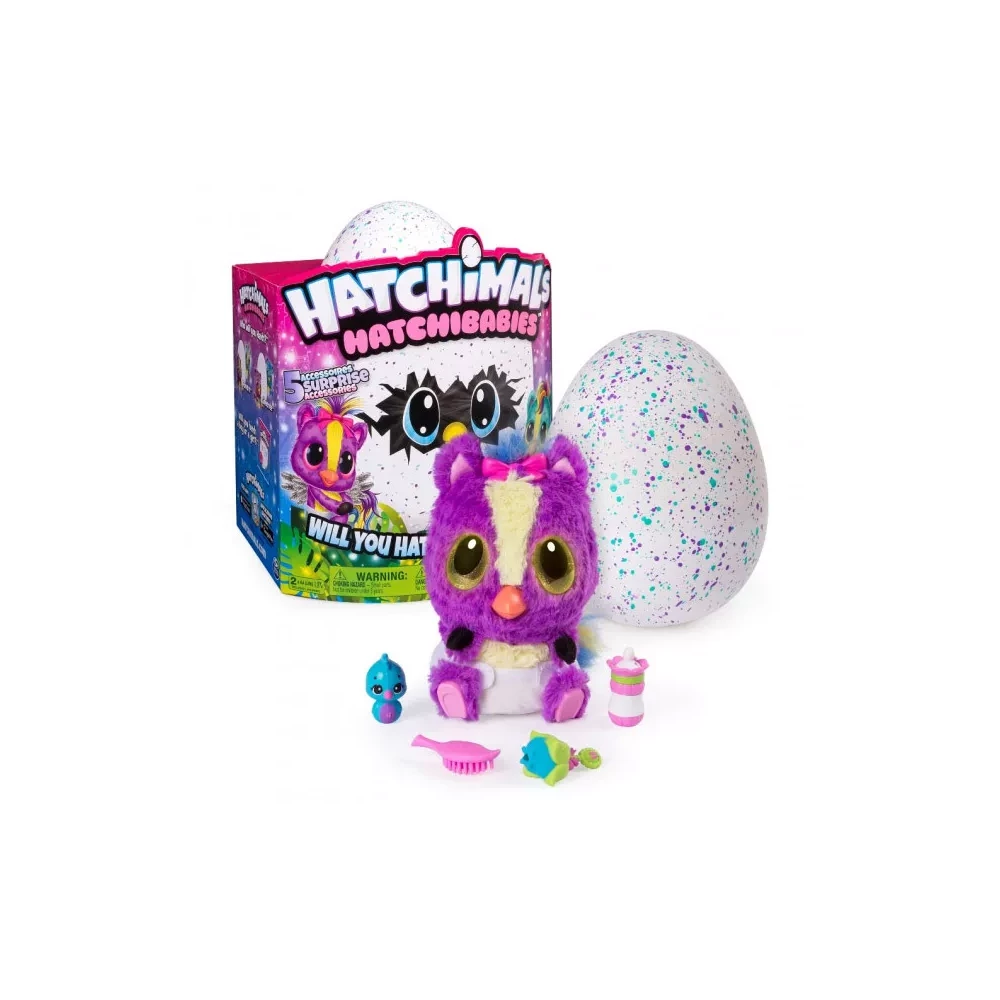 Lol hatchimals best sale