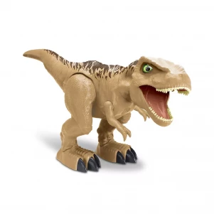 Dinos Unleashed Інтерактивна іграшка серії "Walking & Talking" - ГІГАНТСЬКИЙ ТИРАНОЗАВР 31121 дитяча іграшка