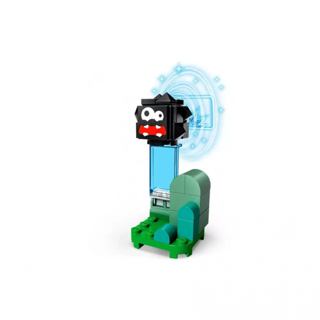 Конструктор LEGO Super Mario Наборы Персонажей (71361) - 2
