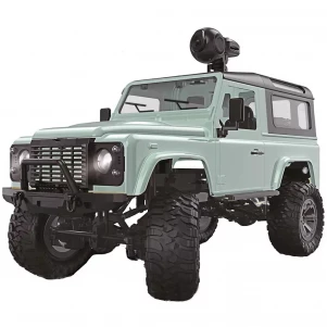 Машинка Zipp Toys з камерою зелена (532.00.50) дитяча іграшка