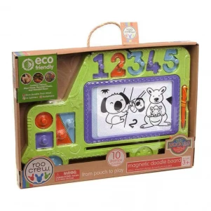 Roo Crew "Планшет для малювання", 58002 дитяча іграшка