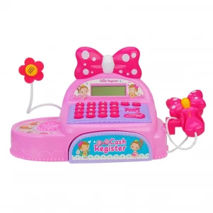 Касовий апарат Країна іграшок (YM2022-25A) дитяча іграшка