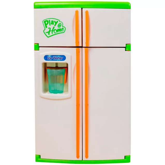 Іграшковий холодильник KEENWAY в асорт. (K21676) - 2
