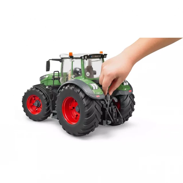 игрушка - трактор Fendt 1050 Vario - 6