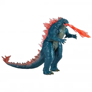 Фігурка Godzilla vs. Kong Ґодзілла після еволюції з променем 15 см (35202) дитяча іграшка