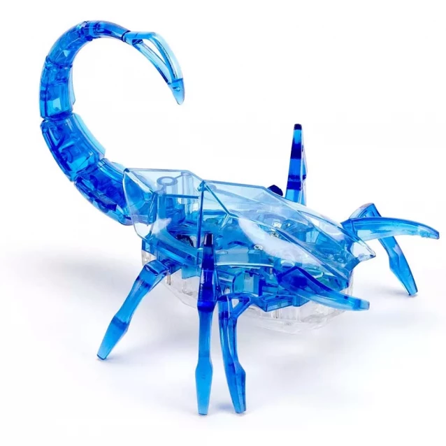 Нано-робот HEXBUG Scorpion в ассорт. (409-6592) - 3